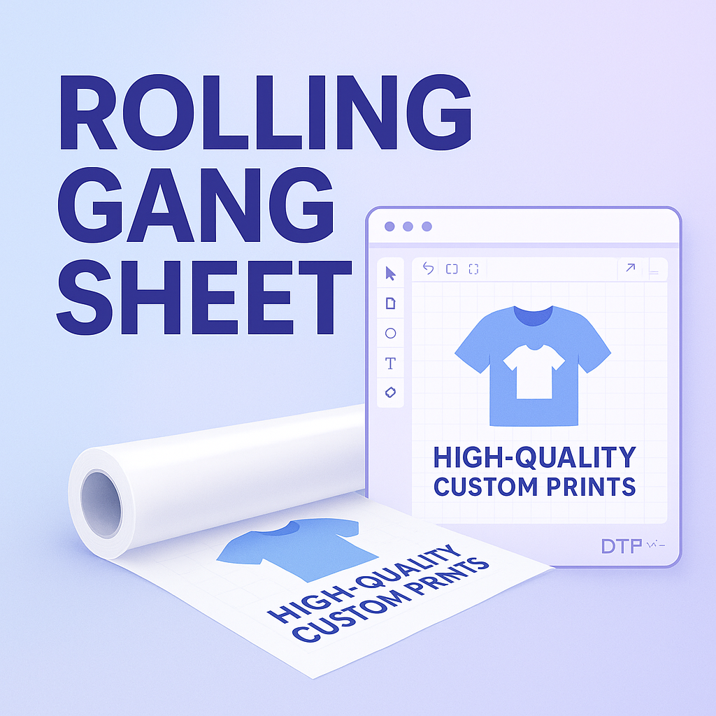 Rolling Gang Sheet