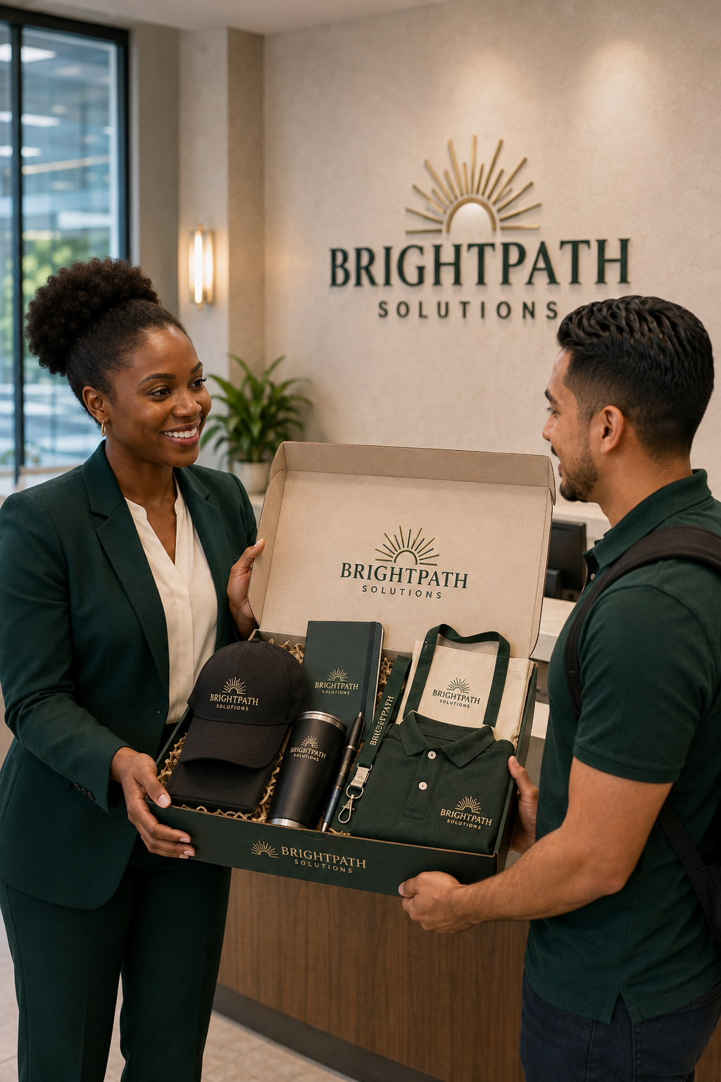 Promotional Products