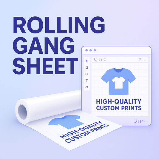 Rolling Gang Sheet