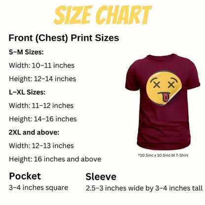 Upload Your Gangsheet