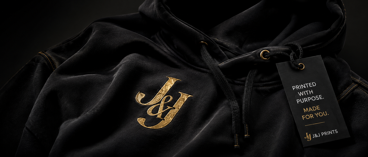 J&J Prints storefront